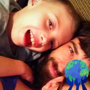 Meet your Posher, Louie